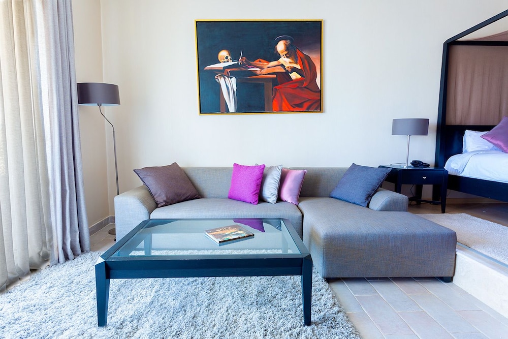 Villa Estet Bag Oteli Rezervasyon