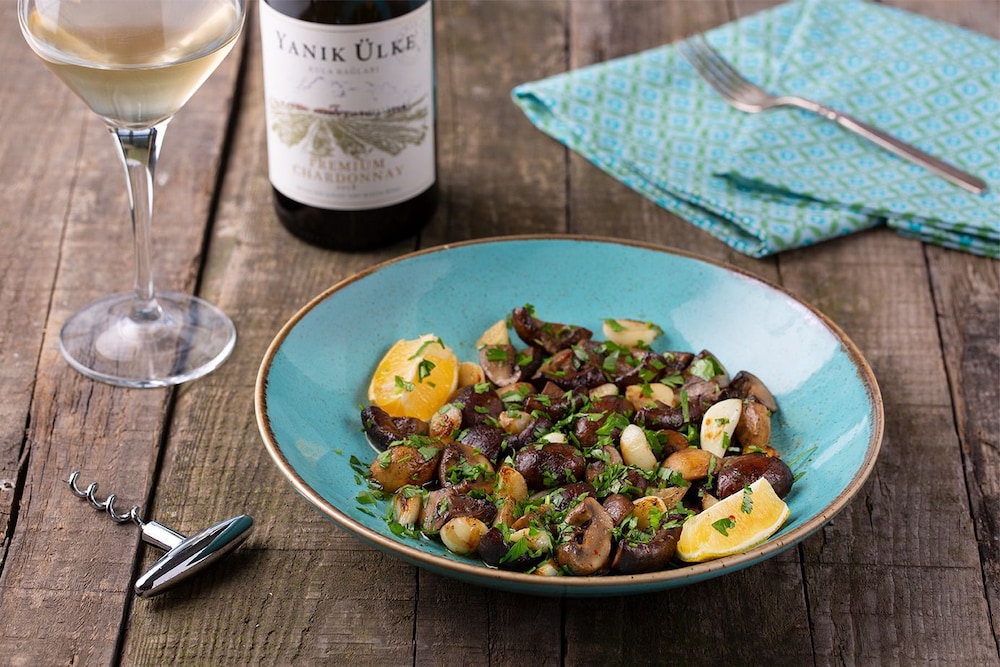 Villa Estet Bag Oteli Rezervasyon