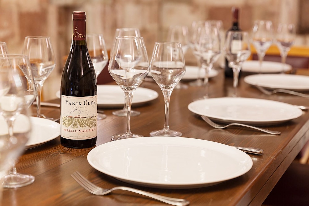 Villa Estet Bag Oteli Rezervasyon