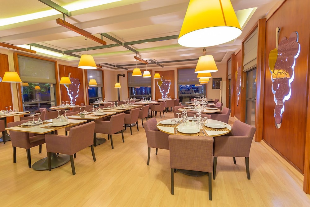 Villa Estet Bag Oteli Rezervasyon