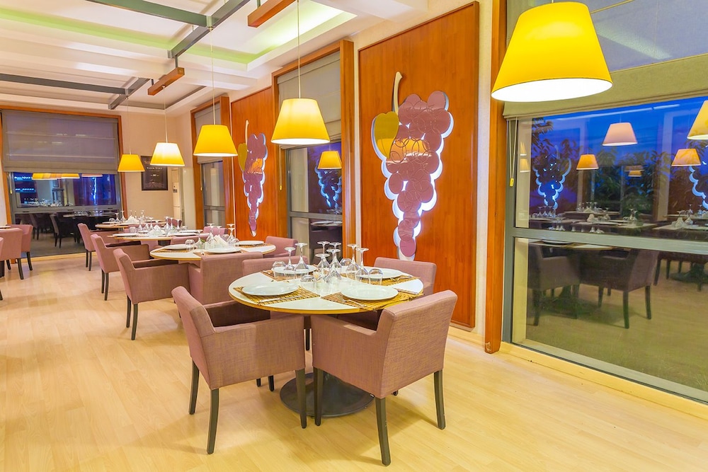 Villa Estet Bag Oteli Rezervasyon