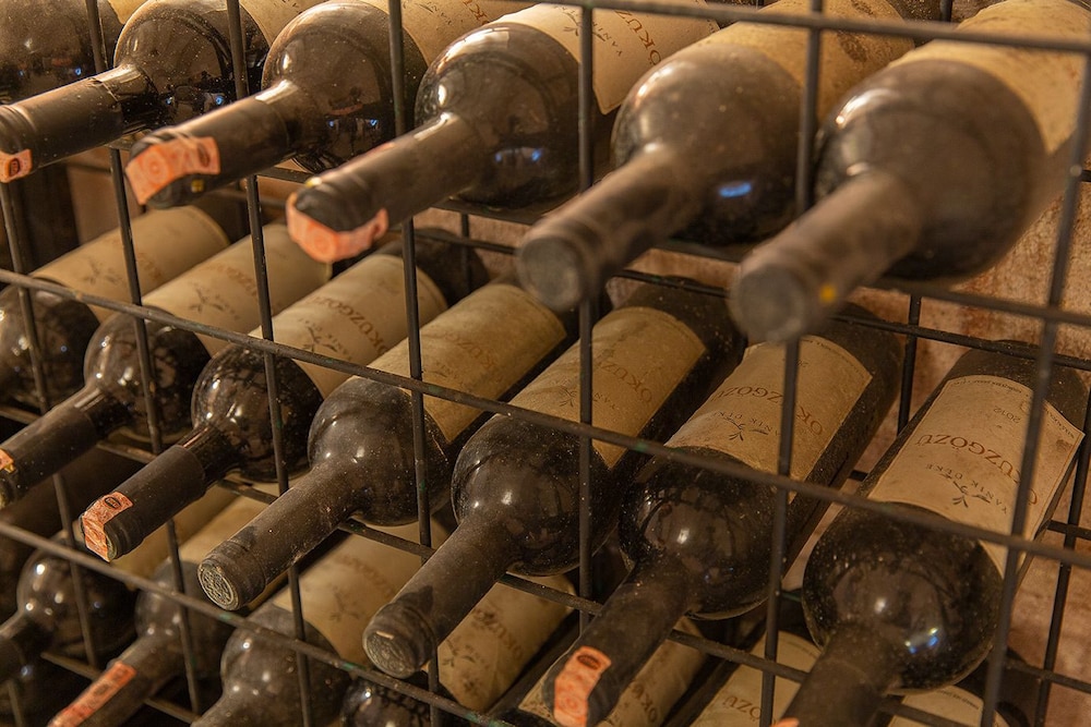 Villa Estet Bag Oteli Rezervasyon