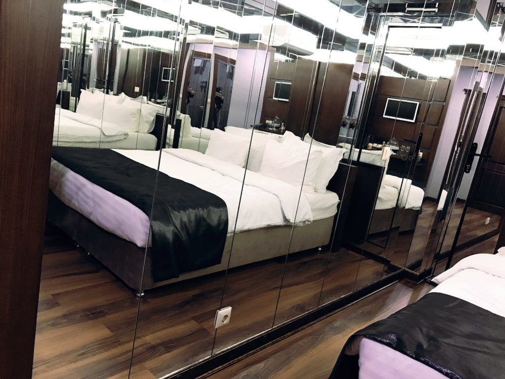 Deluxe Mavisu Rezervasyon