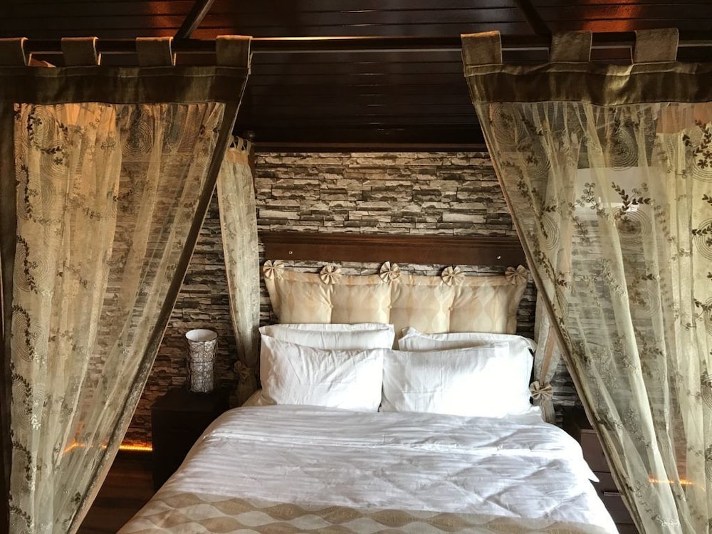 Deluxe Mavisu Rezervasyon