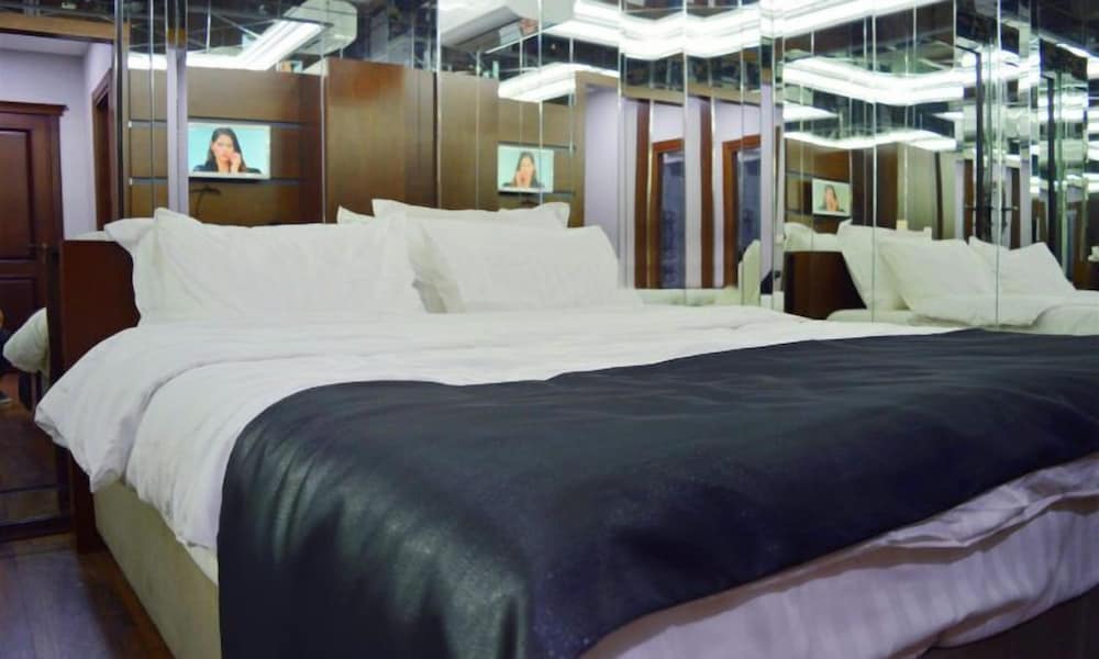 Deluxe Mavisu Rezervasyon