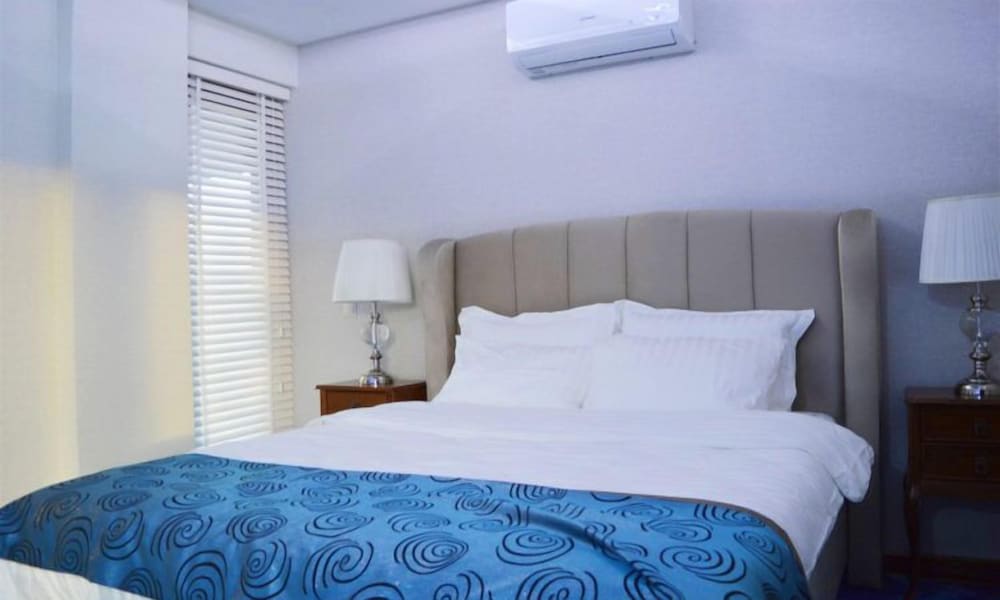 Deluxe Mavisu Rezervasyon