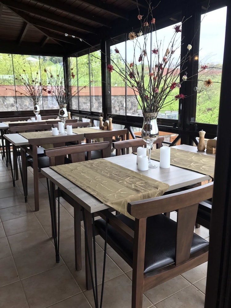 Deluxe Mavisu Rezervasyon