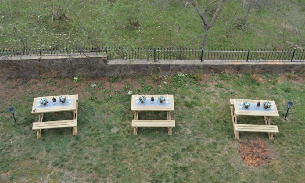 Deluxe Mavisu Rezervasyon