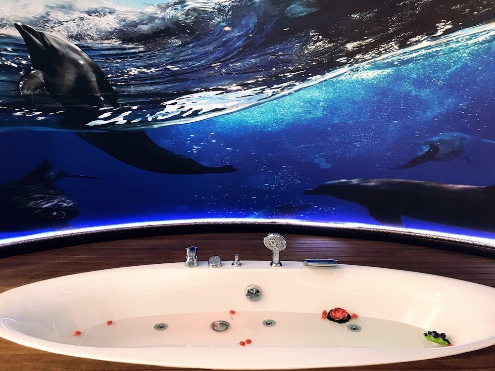 Deluxe Mavisu Rezervasyon