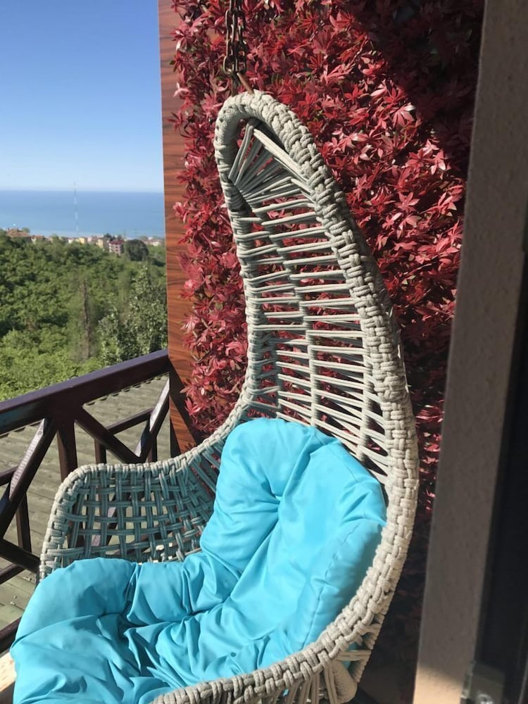 Deluxe Mavisu Rezervasyon