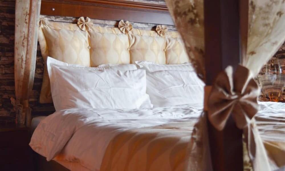 Deluxe Mavisu Rezervasyon