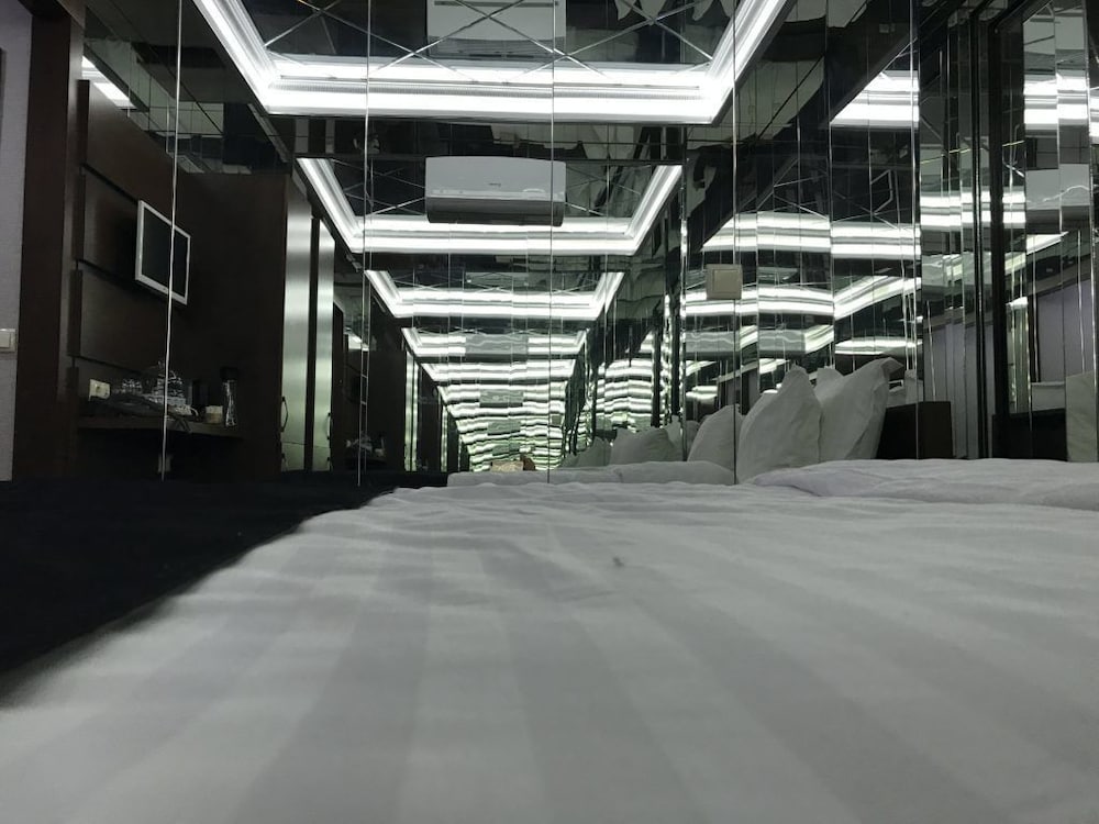 Deluxe Mavisu Rezervasyon