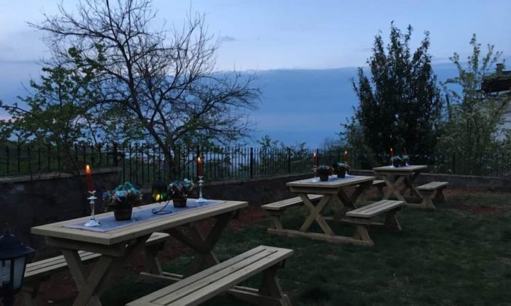 Deluxe Mavisu Rezervasyon