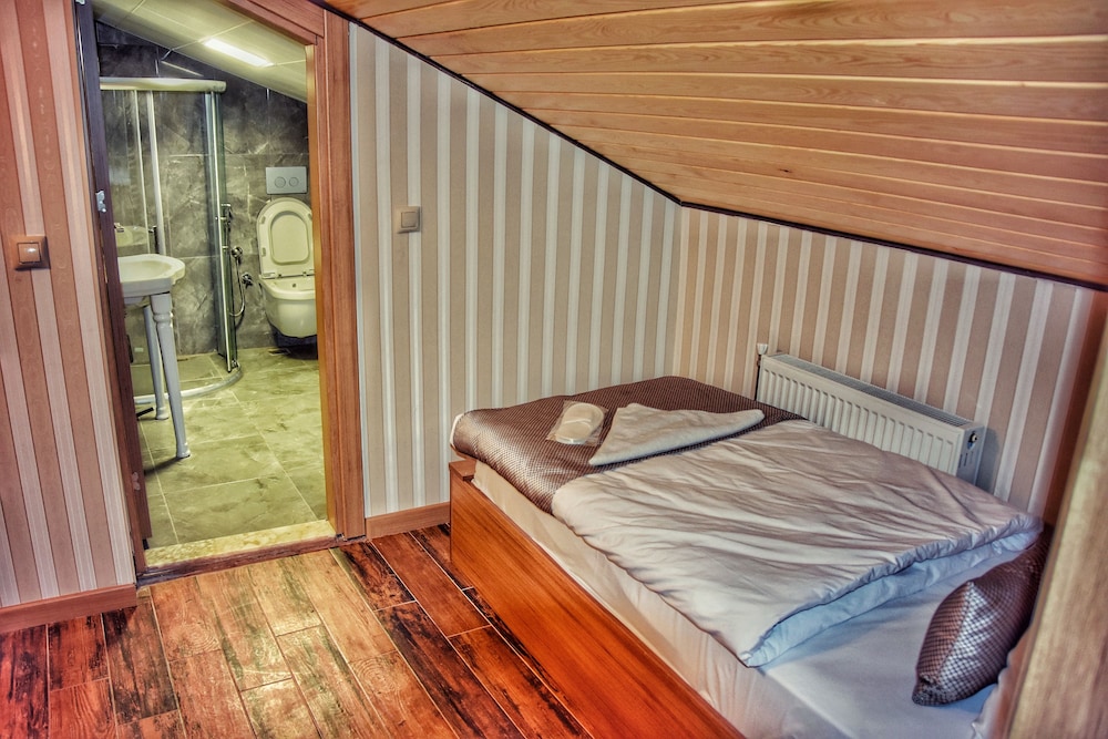 Serah Residence Rezervasyon