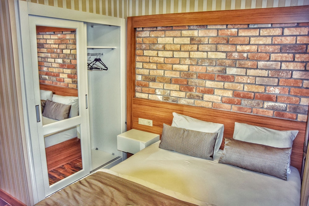 Serah Residence Rezervasyon