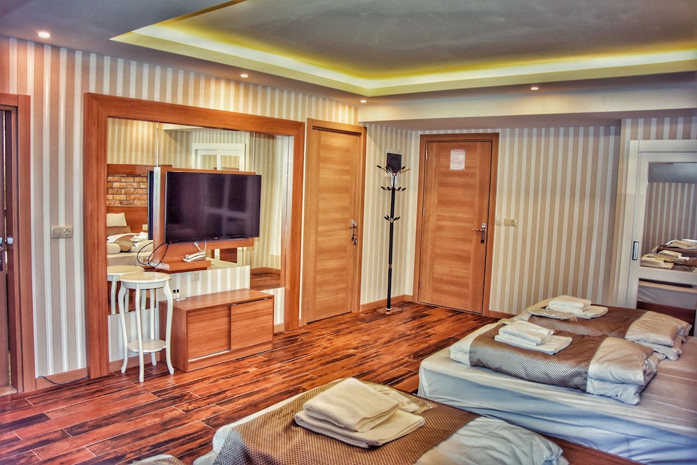 Serah Residence Rezervasyon