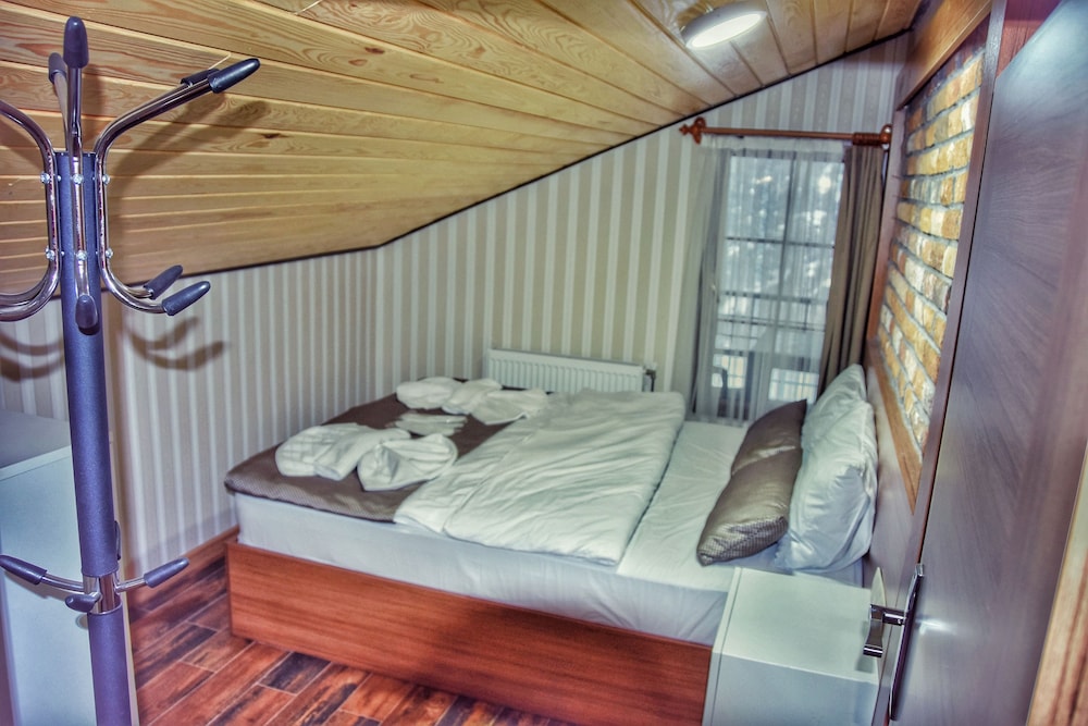 Serah Residence Rezervasyon