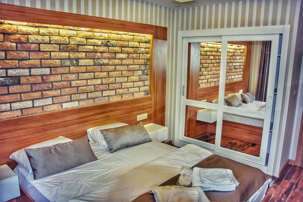 Serah Residence Rezervasyon