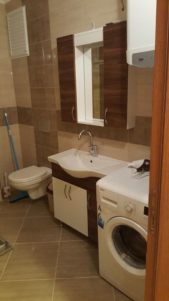 Green City Apart Evleri Rezervasyon