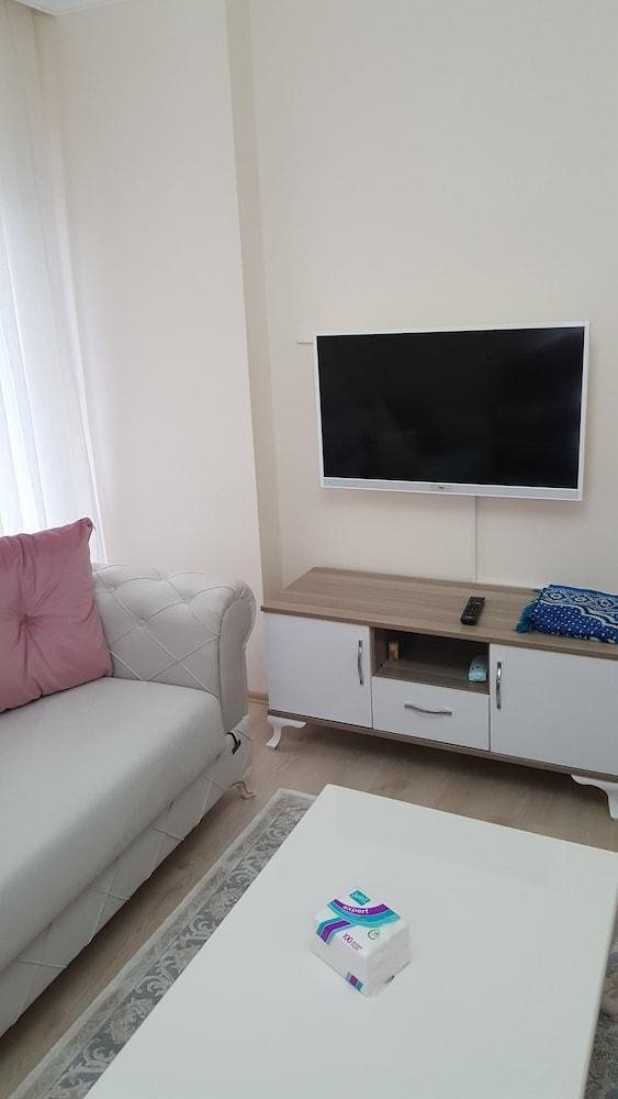 Green City Apart Evleri Rezervasyon