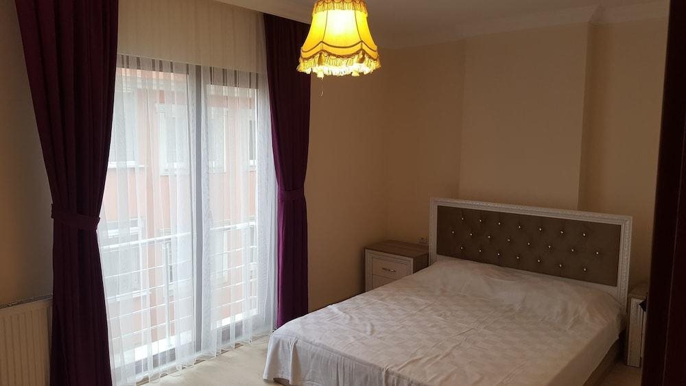 Green City Apart Evleri Rezervasyon