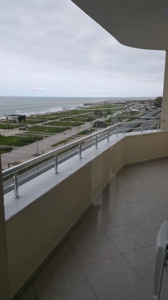 Green City Apart Evleri Rezervasyon