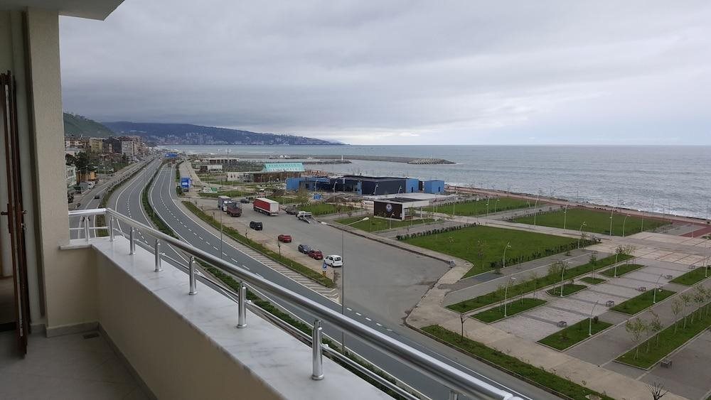 Green City Apart Evleri Rezervasyon