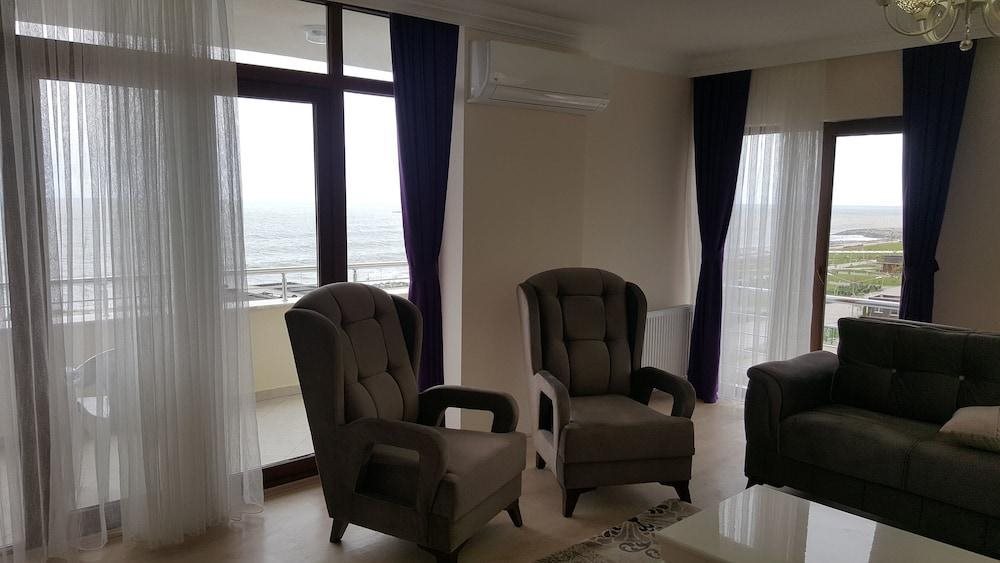 Green City Apart Evleri Rezervasyon