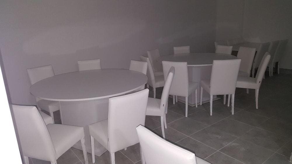 Green City Apart Evleri Rezervasyon