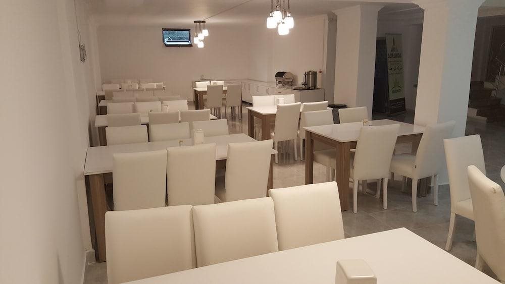 Green City Apart Evleri Rezervasyon