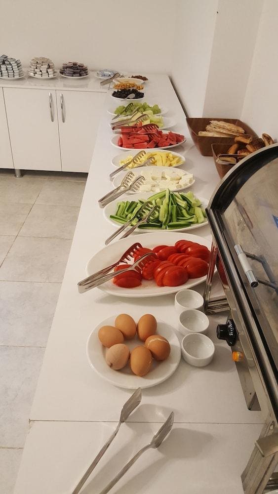 Green City Apart Evleri Rezervasyon