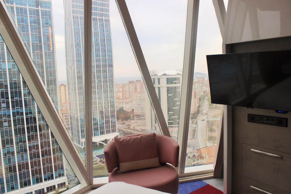 Tango Arjaan by Rotana Rezervasyon