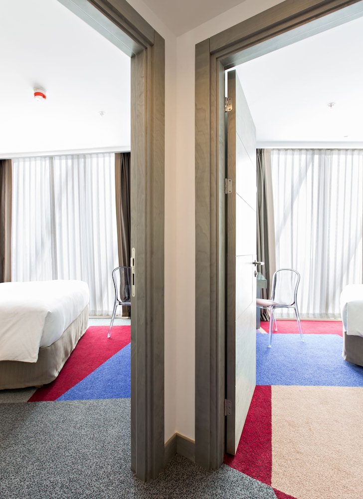 Tango Arjaan by Rotana Rezervasyon