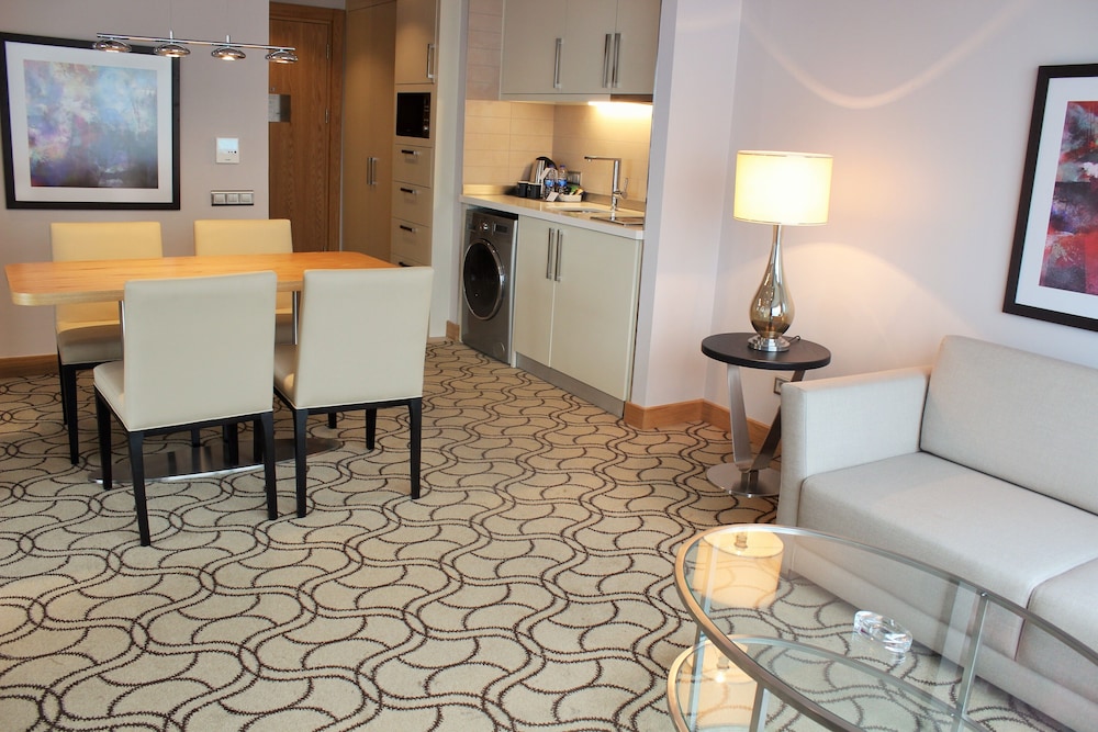 Tango Arjaan by Rotana Rezervasyon