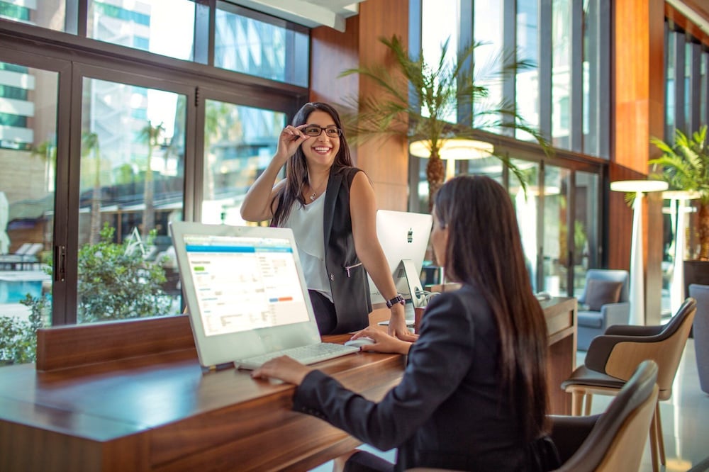 Tango Arjaan by Rotana Rezervasyon