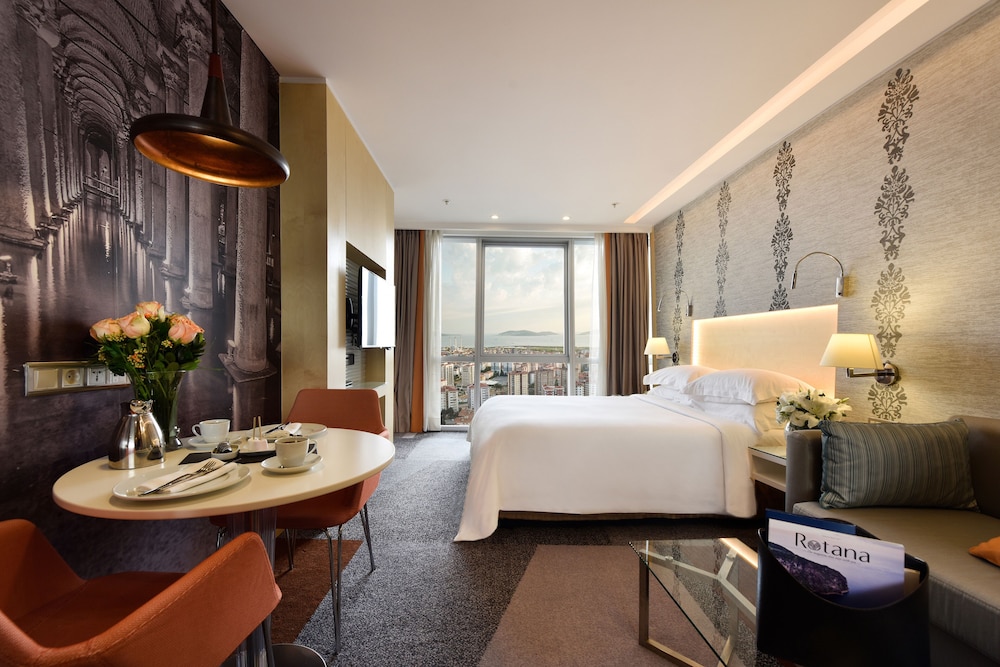 Tango Arjaan by Rotana Rezervasyon