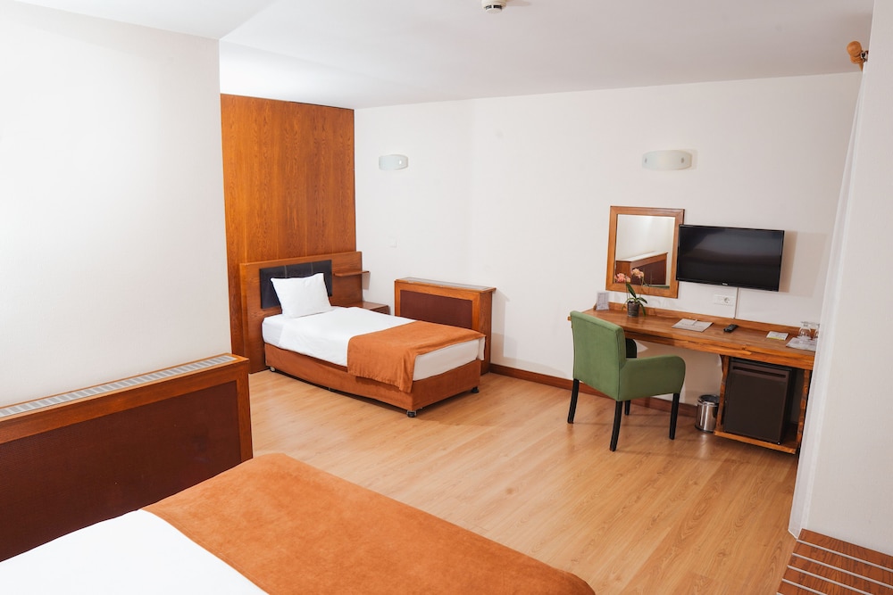 A Diamond Hotel Rezervasyon