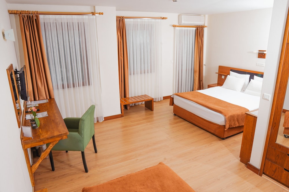 A Diamond Hotel Rezervasyon