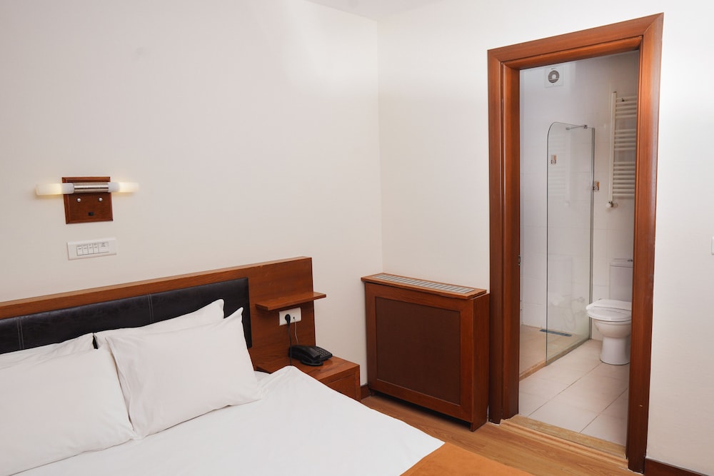 A Diamond Hotel Rezervasyon