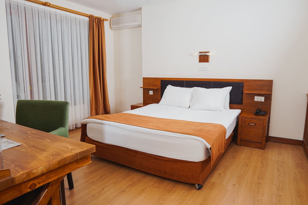 A Diamond Hotel Rezervasyon