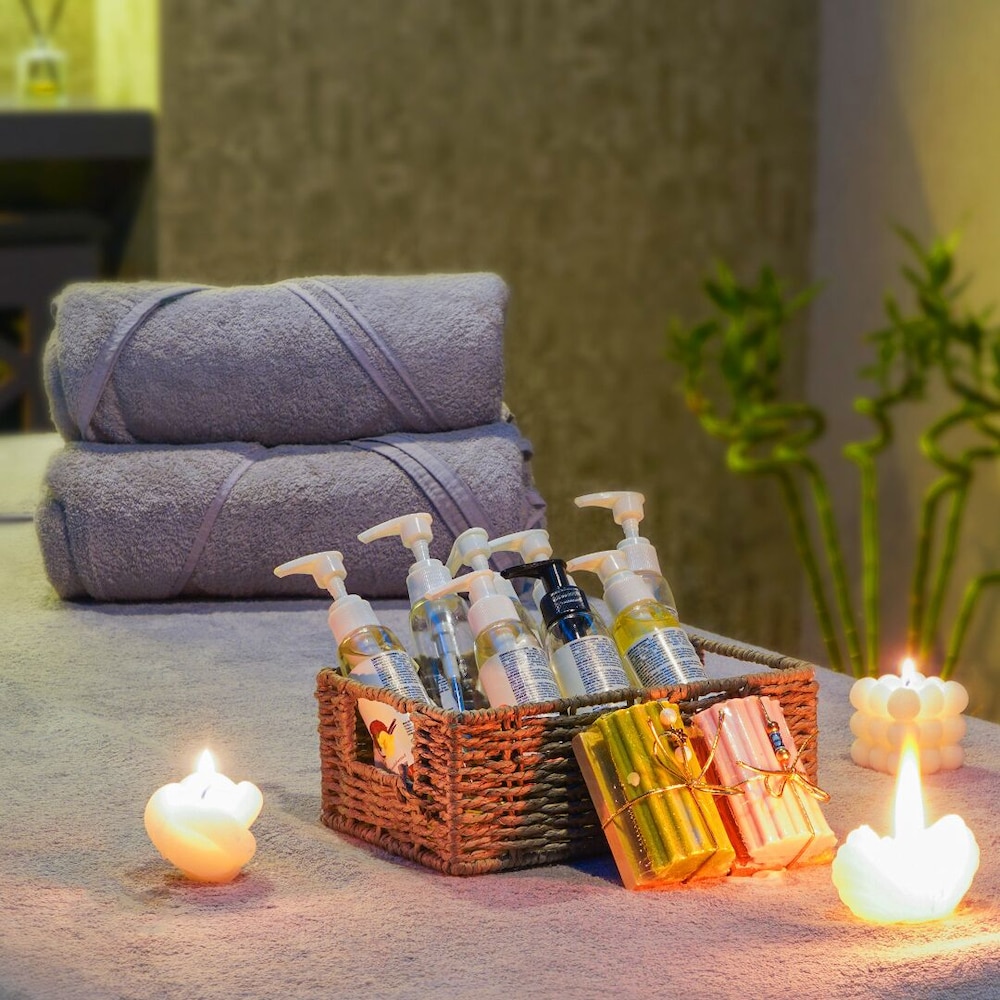 A Diamond Hotel Rezervasyon