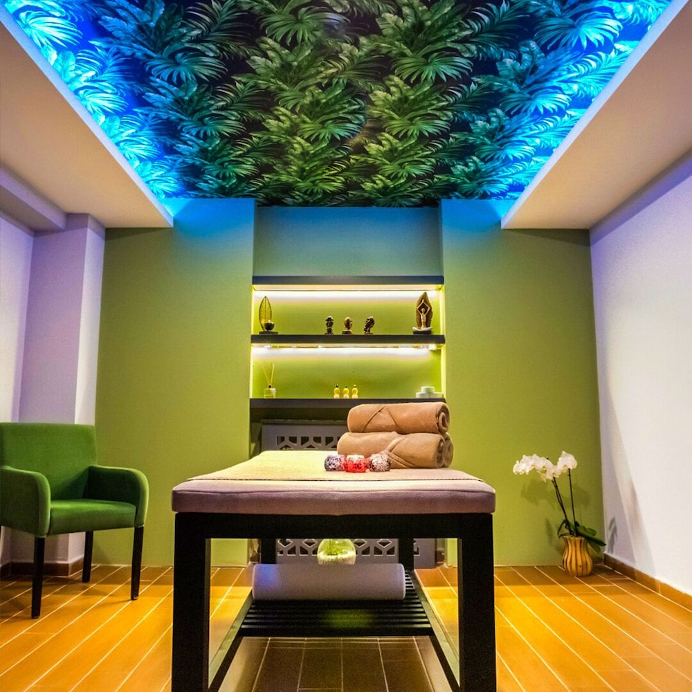 A Diamond Hotel Rezervasyon