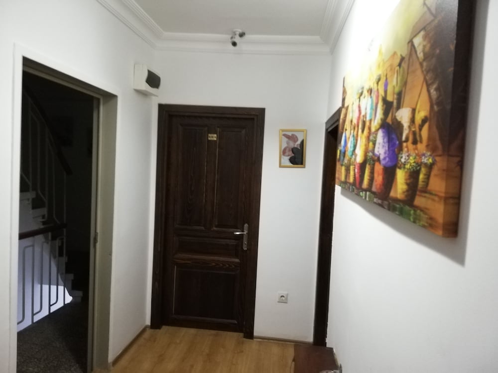 Selanikli Pansiyon Heybeliada Rezervasyon