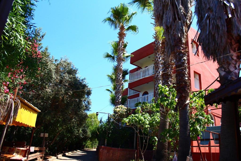 Hotel Schonberg Rezervasyon