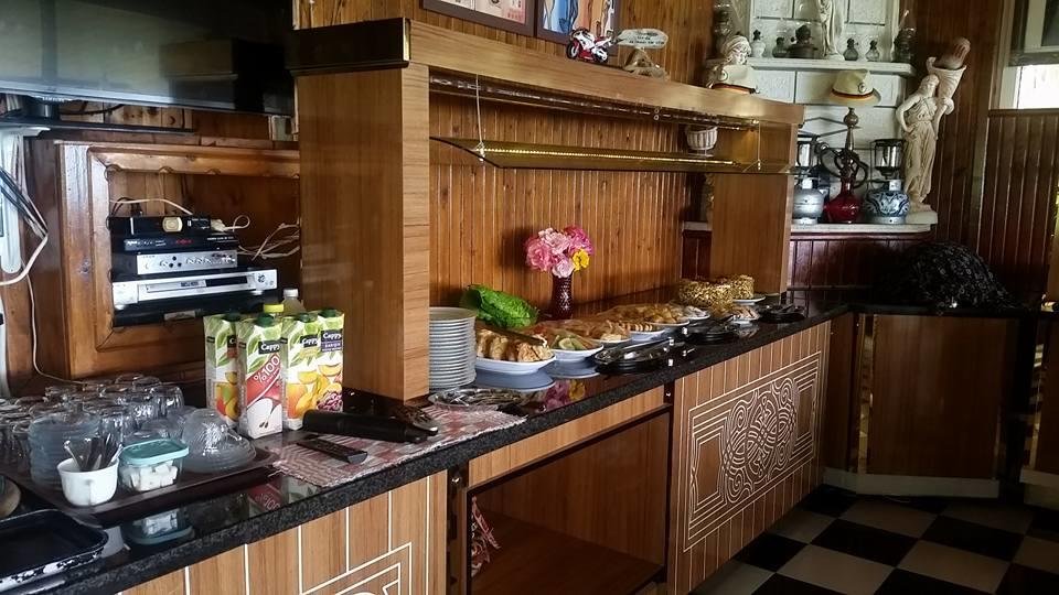 Hotel Schonberg Rezervasyon