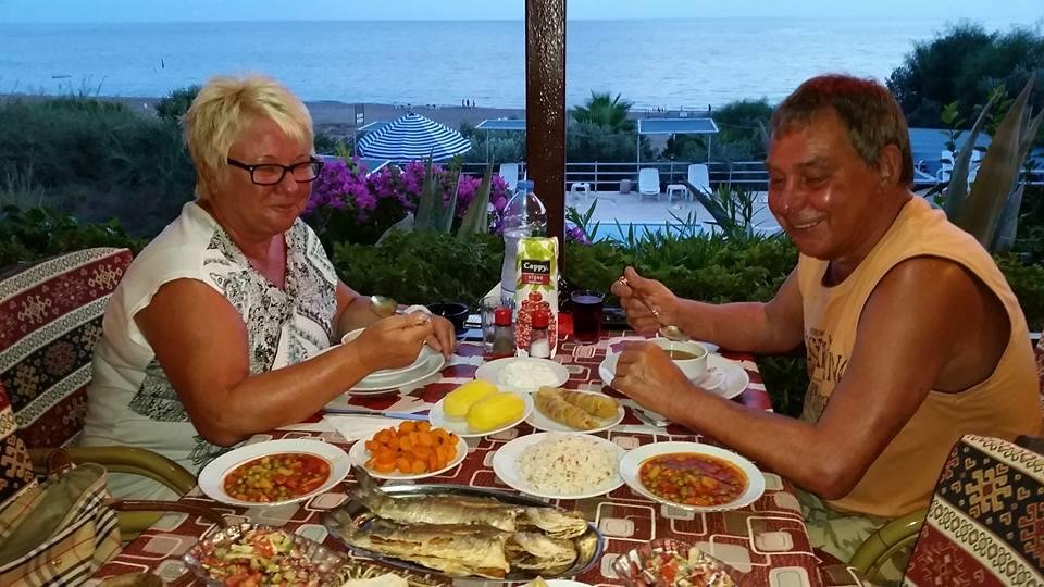 Hotel Schonberg Rezervasyon
