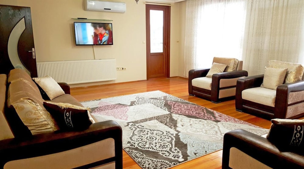 Yiğit Apart Rezervasyon