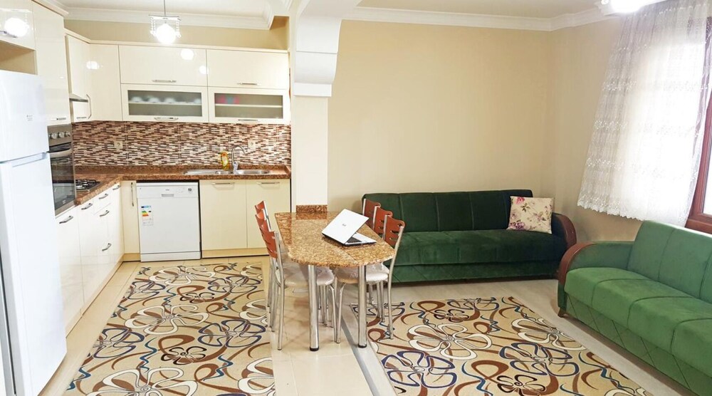 Yiğit Apart Rezervasyon