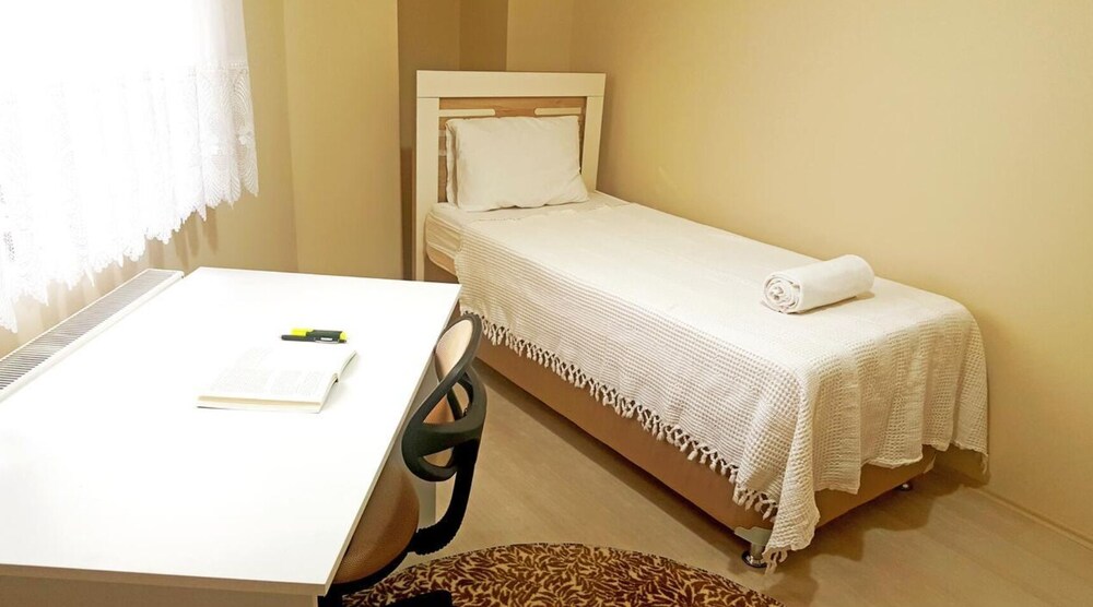 Yiğit Apart Rezervasyon