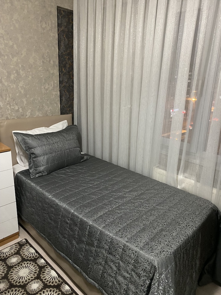 Efra Residence Hotel Rezervasyon